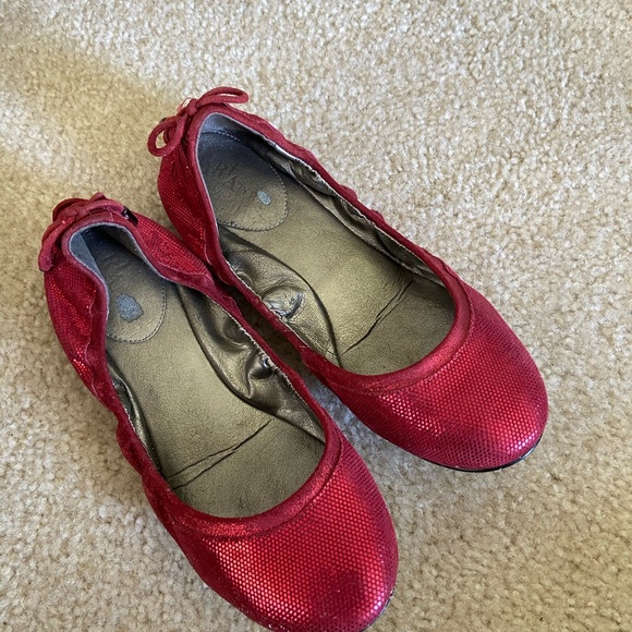 Cole Haan women ballerina US5.5 - Picture 2 of 8
